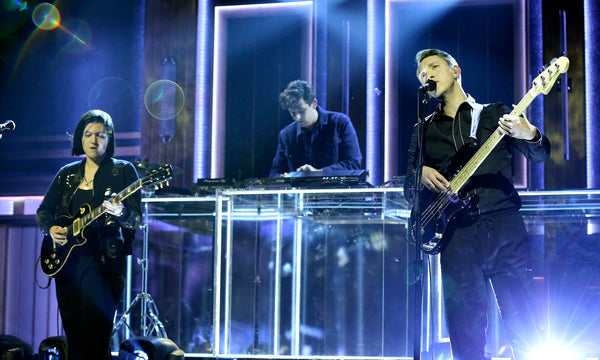 The xx