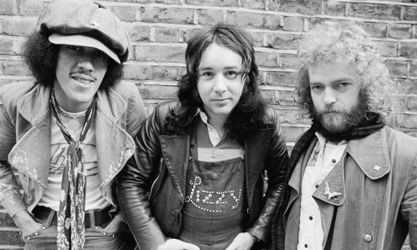 Thin Lizzy