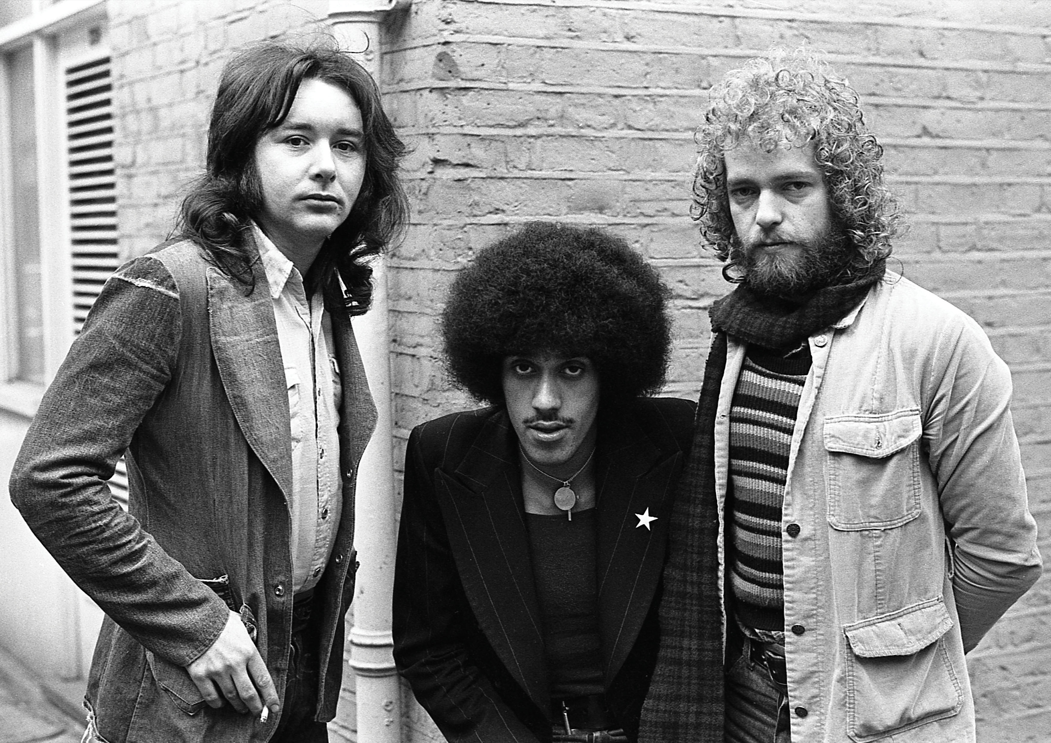 Thin Lizzy Header