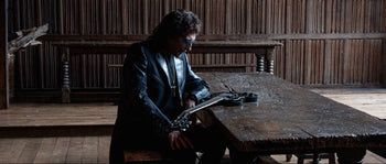 Tony Iommi