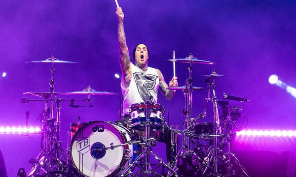 Travis Barker