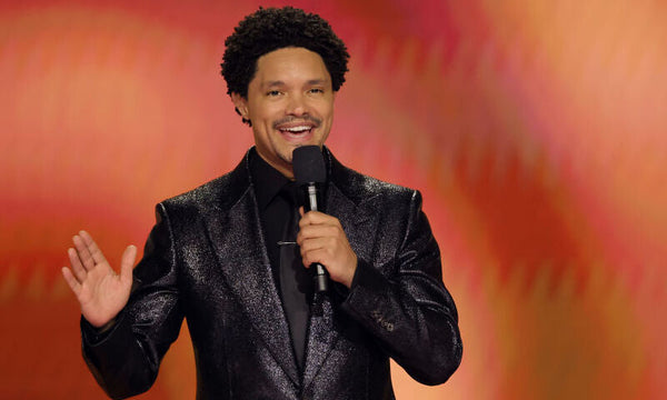 Trevor Noah bei Grammy Verleihung