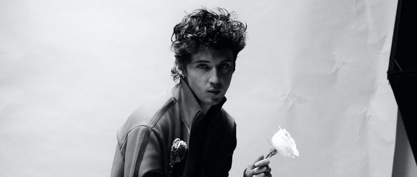 Troye Sivan