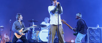 Turnstile singen