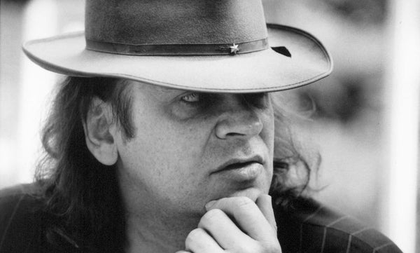 Udo Lindenberg mit Hut
