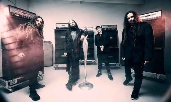Korn 2026