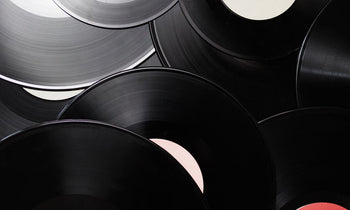 Vinylplatten