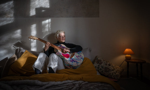 Wallis Bird trauert um ihren Freund