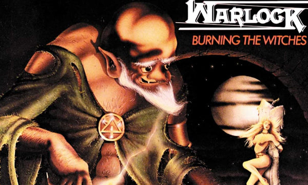 Warlock