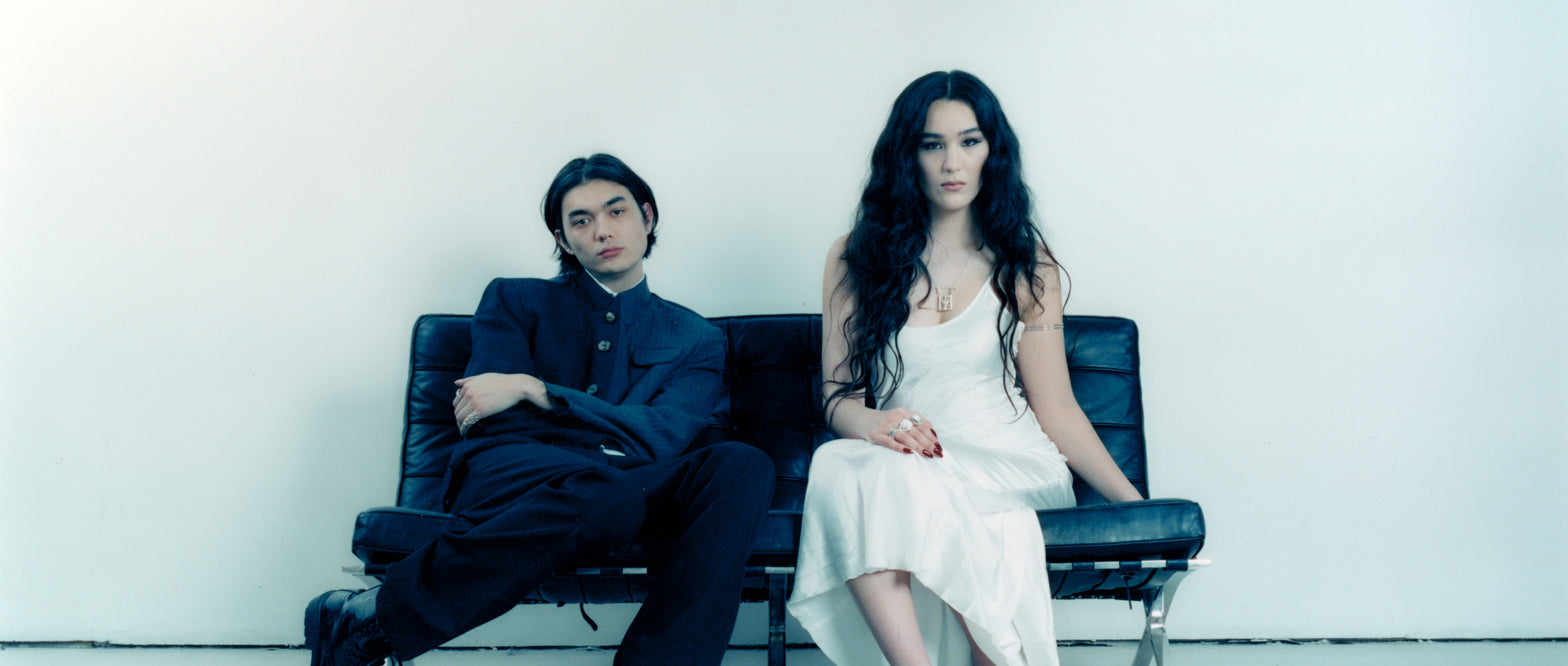 The Wasia Project teilt die letzte single des kommenden Albums