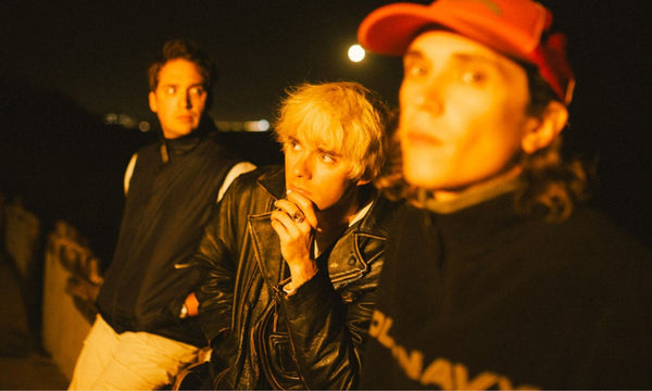 Waterparks