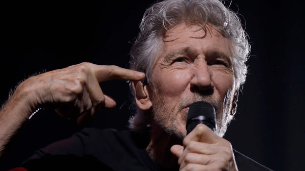 Roger Waters This is Not a Drill Tour