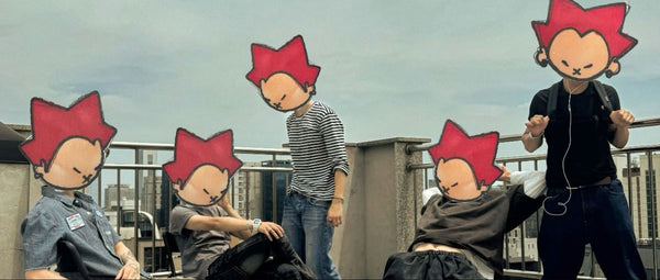 Wayf Boys