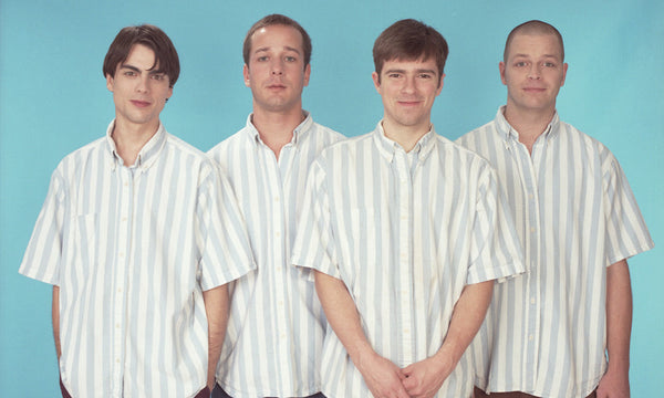 Weezers „Blue Album“ bekommt Jubiläums-Neuauflage – Gewinne eine Reise zu einem US-Konzert!
