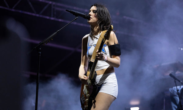 Wolf Alice