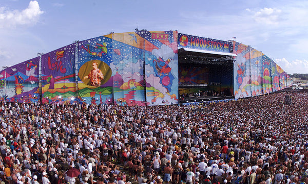 Woodstock 1999