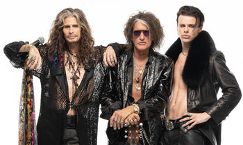 Aerosmith & Yungblud