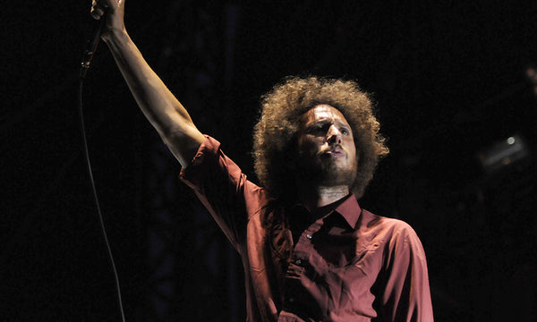 2008 Lollapalooza - Day 2