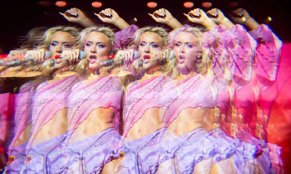 Zara Larsson