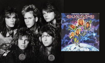 The_Final_Countdown_single