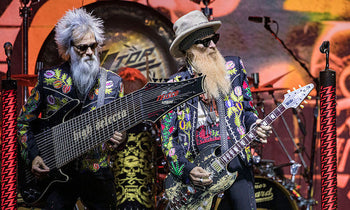 ZZ Top