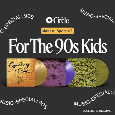 90s Special
