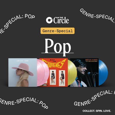 Pop Special
