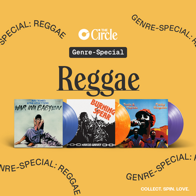 Reggae Special