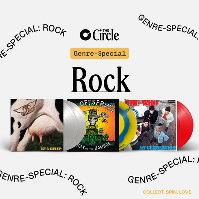 Rock Special