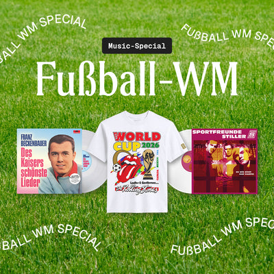 Fußball WM Special