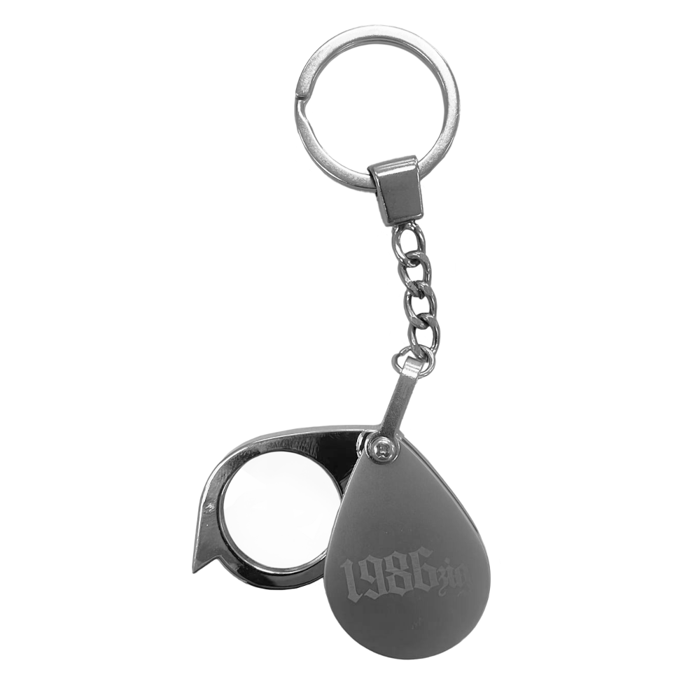 1986zig Einer von Euch Ltd. Fanbox mit schwarzer Maske 376762