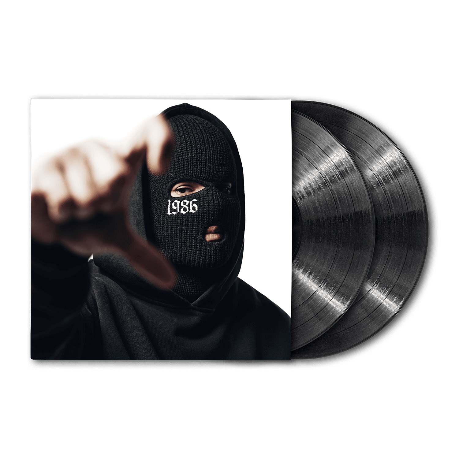 1986zig Einer von Euch Schwarze Vinyl 368150