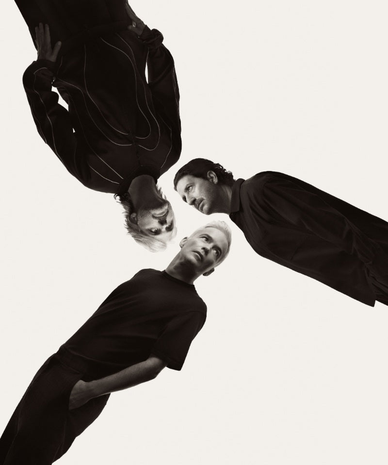The Avalanches