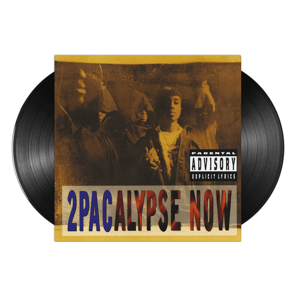 2Pacalypse Now