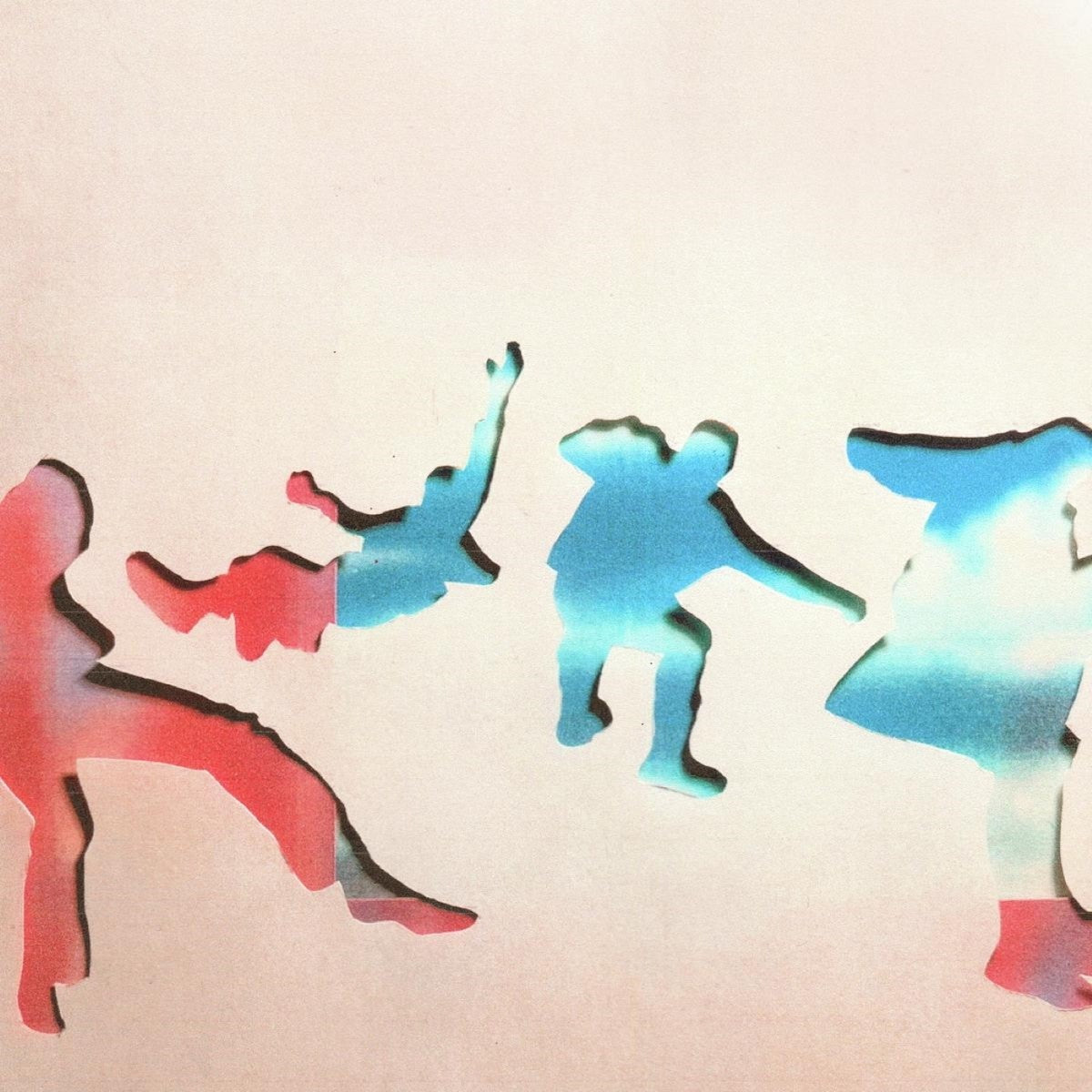 5 Seconds Of Summer 5SOS5 (Turquoise Transparent Vinyl) Vinyl 426390