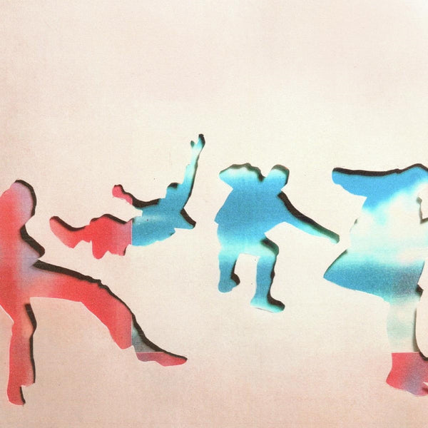 5 Seconds of Summer - 5SOS5 (White Vinyl) (Vinyl)