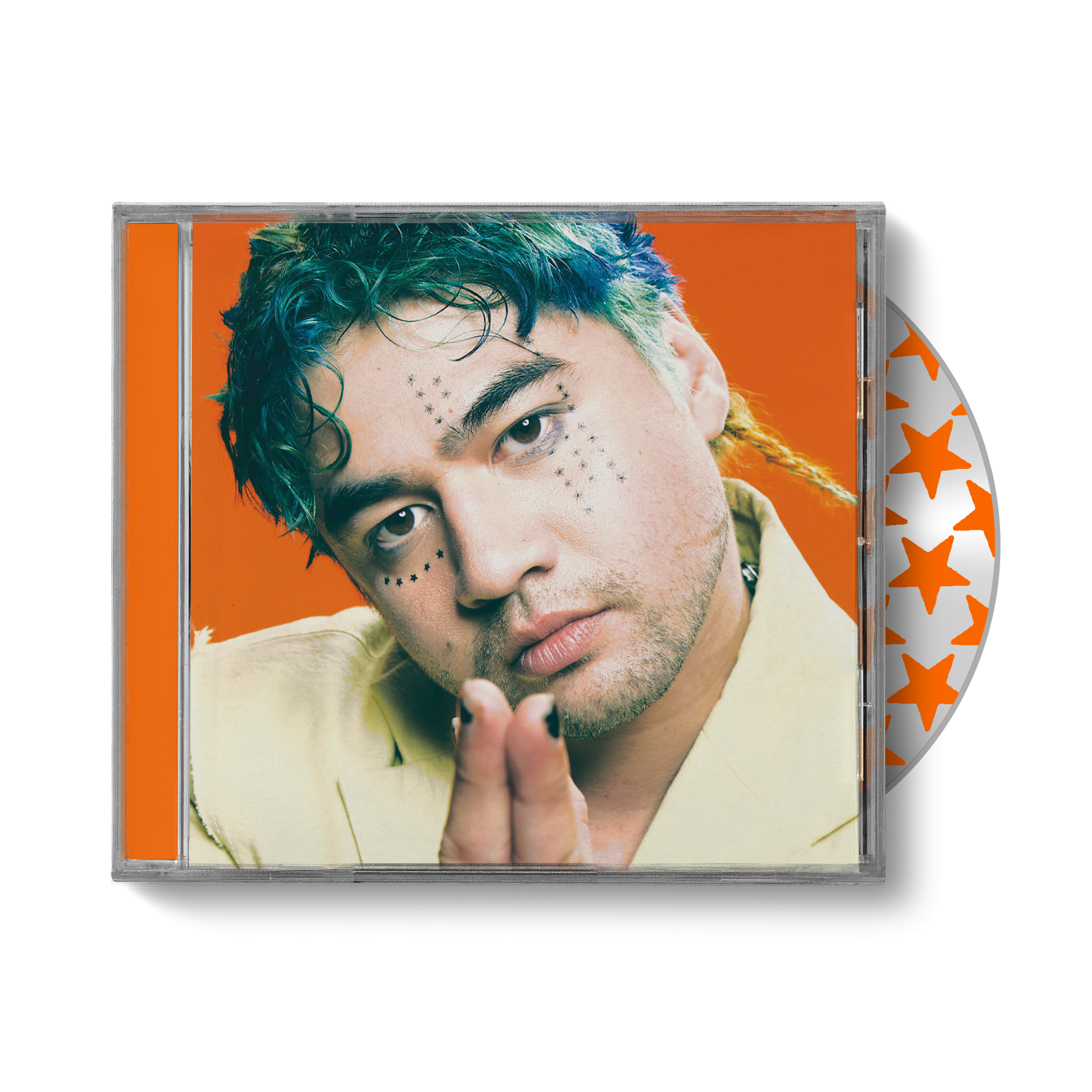 5 Seconds of Summer EVERYONE'S A STAR!  (Calum Deluxe) Store Exclusive CD 423994