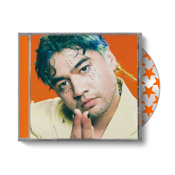 5 Seconds of Summer - EVERYONE'S A STAR!  ((Calum Deluxe) Store Exclusive CD)