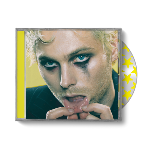 5 Seconds of Summer - EVERYONE'S A STAR!  ((Luke Deluxe) Store Exclusive CD)