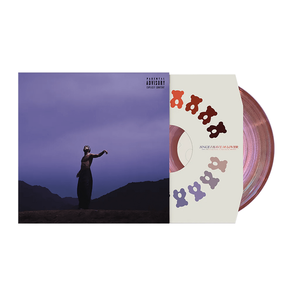 6lack - Since I Have A Lover (Vinyl)