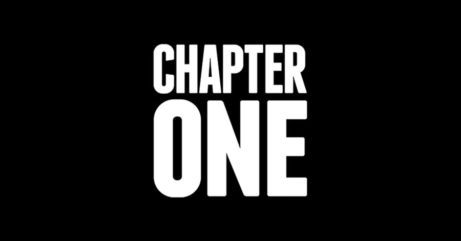 Chapter One