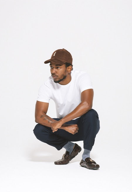 Kendrick Lamar