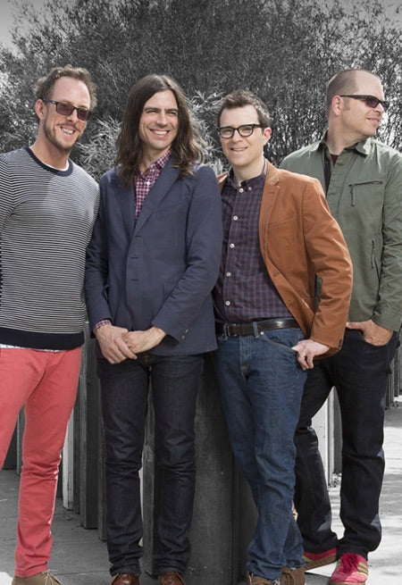 Weezer