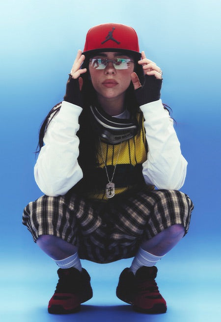 Billie Eilish