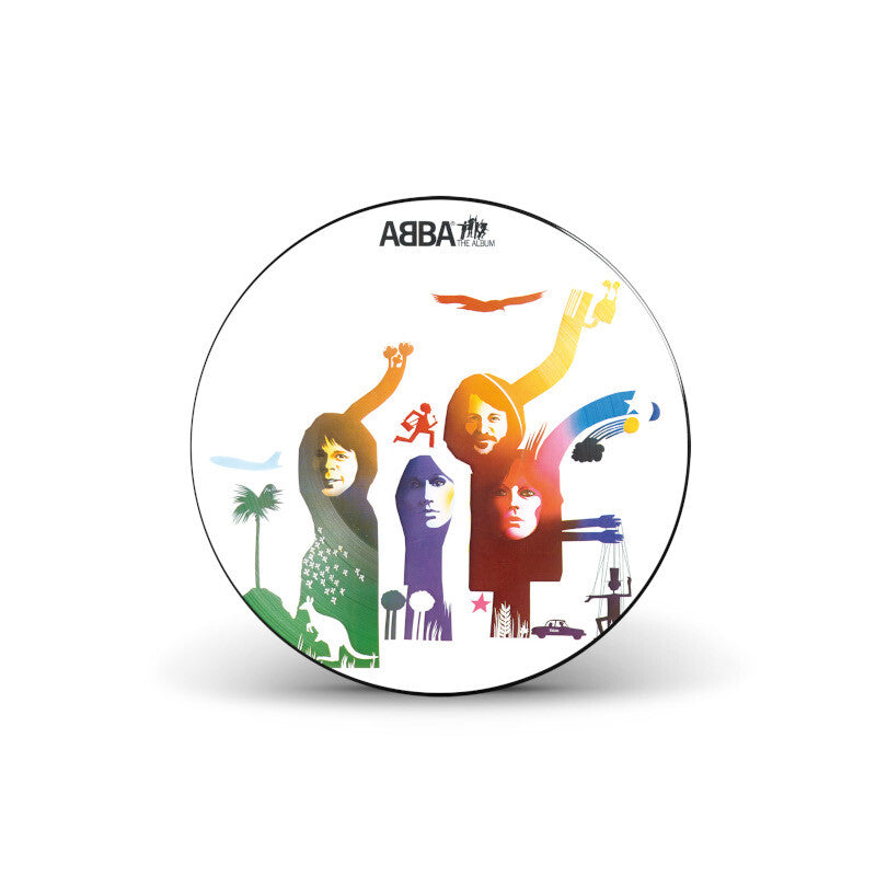 ABBA - The Album