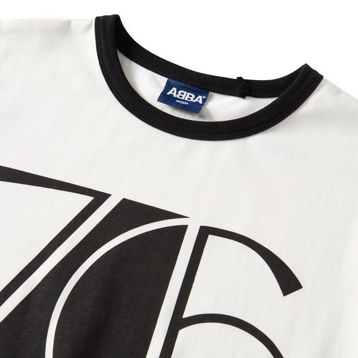 ABBA Dancing Queen '76 Ringer T-shirt T-Shirt 449220