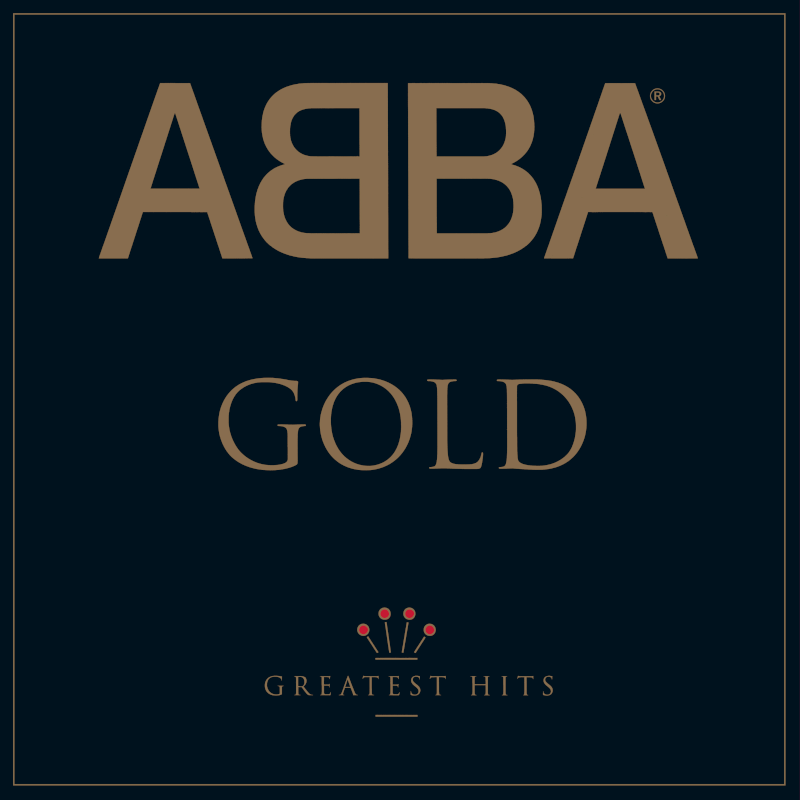 ABBA Gold (Ltd. Coloured 2LP) 2LP 244162