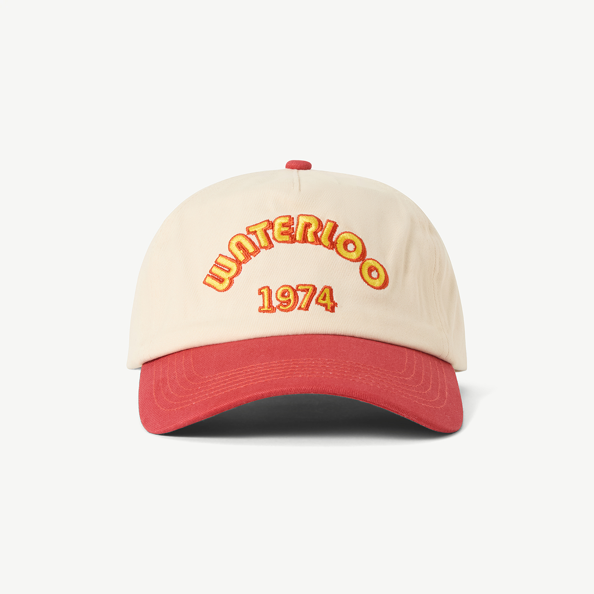 ABBA Retro Waterloo Cap 424040