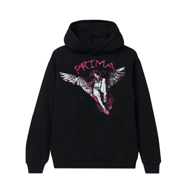 ADÉLA PRIMA Hoodie Hoodie 458363