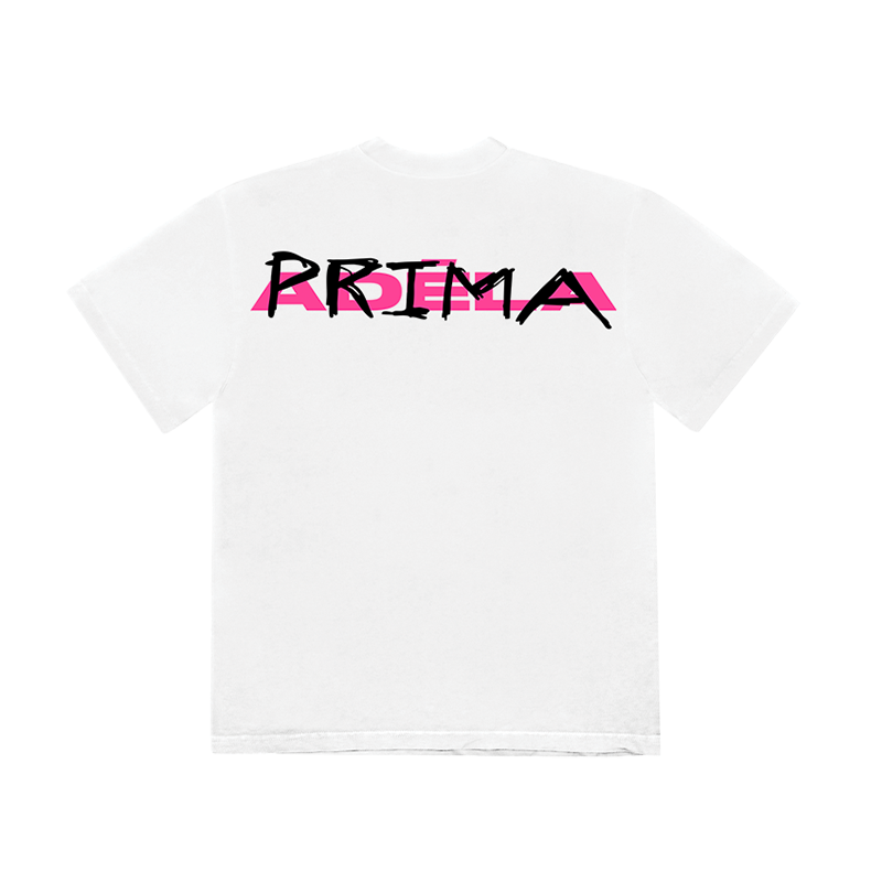 ADÉLA The Trampoline Tee T-Shirt 458403